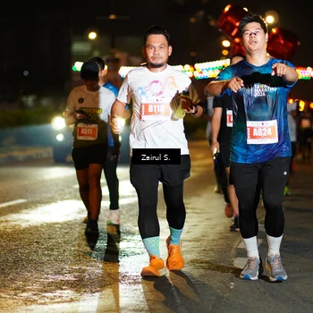 Runner Photo 4394911