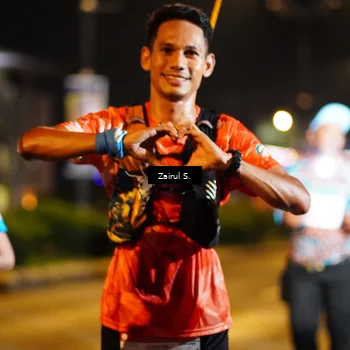 Runner Photo 4394913