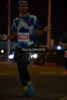 Runner Photo 4394914