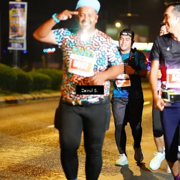 Runner Photo 4394926