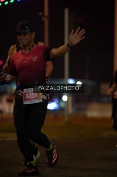 Runner Photo 4394929