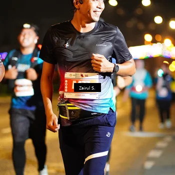 Runner Photo 4394933