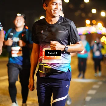 Runner Photo 4394935