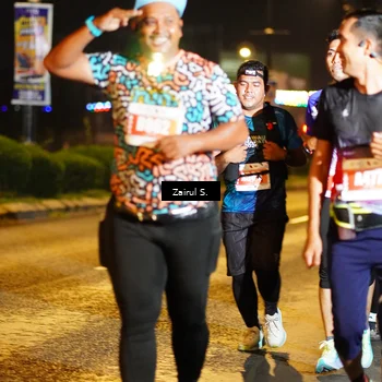 Runner Photo 4394938