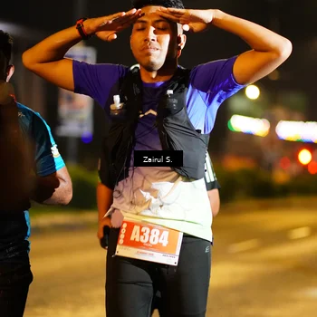 Runner Photo 4394939