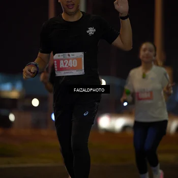 Runner Photo 4394941