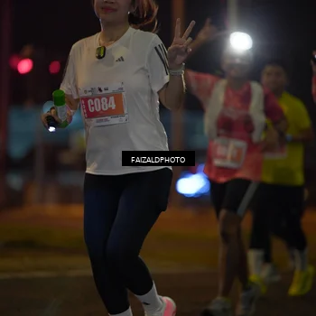 Runner Photo 4394943