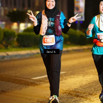 Runner Photo 4394944