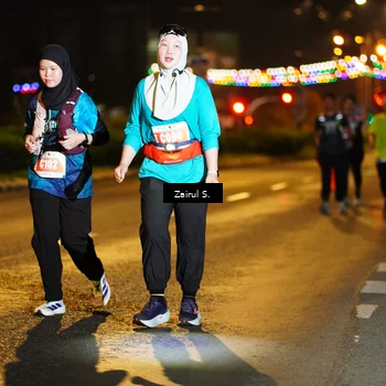 Runner Photo 4394947