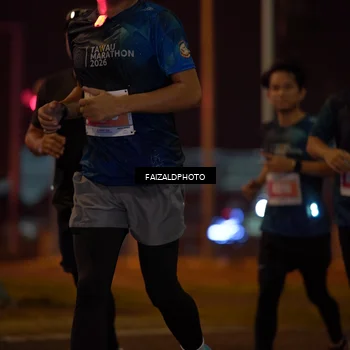 Runner Photo 4394948