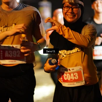 Runner Photo 4394952