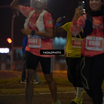 Runner Photo 4394953
