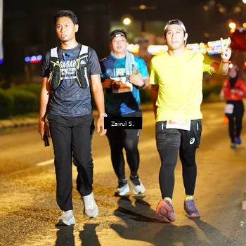Runner Photo 4394960