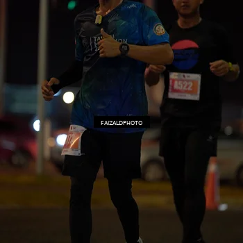 Runner Photo 4394962