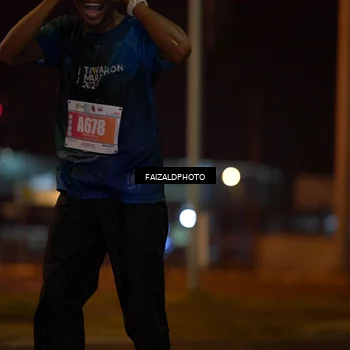 Runner Photo 4394963
