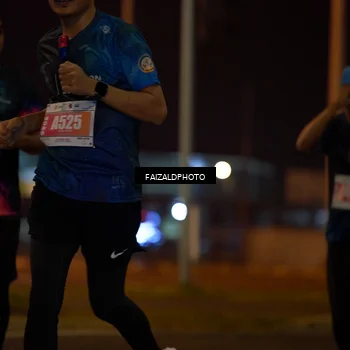 Runner Photo 4394967
