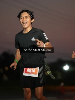 Runner Photo 4394970