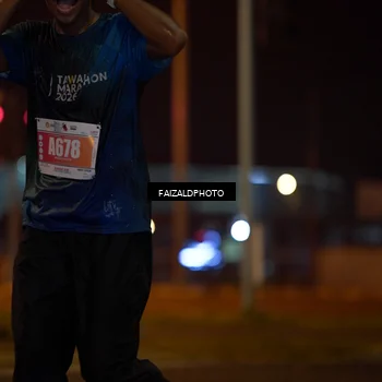Runner Photo 4394972