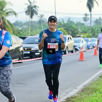 Runner Photo 4394975