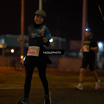 Runner Photo 4394978