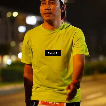 Runner Photo 4394979