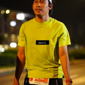 Runner Photo 4394980