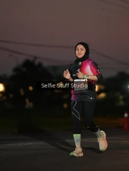 Runner Photo 4394985