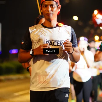 Runner Photo 4394987