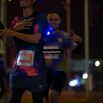 Runner Photo 4394988