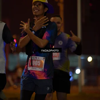 Runner Photo 4394992
