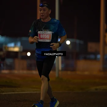Runner Photo 4394994
