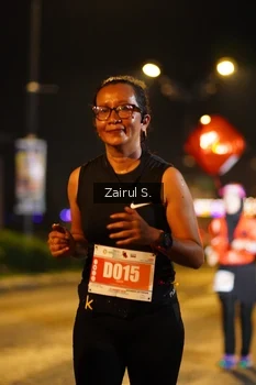 Runner Photo 4394995