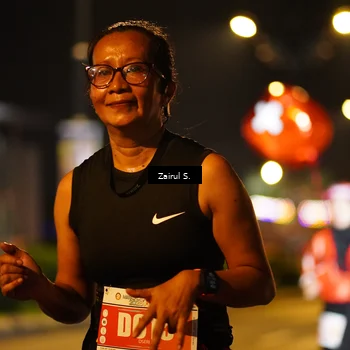 Runner Photo 4394997