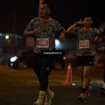 Runner Photo 4394998