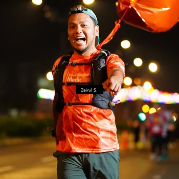 Runner Photo 4395010