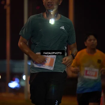 Runner Photo 4395011