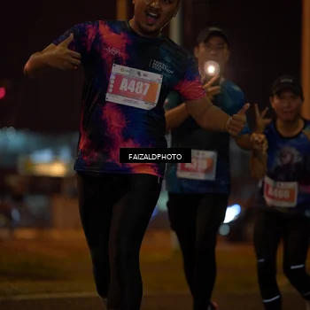 Runner Photo 4395014
