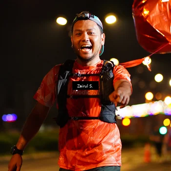 Runner Photo 4395016