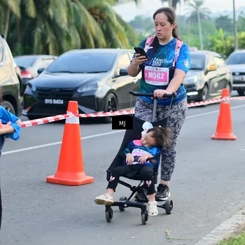 Runner Photo 4395021