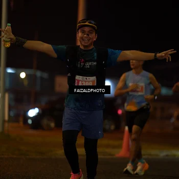 Runner Photo 4395022
