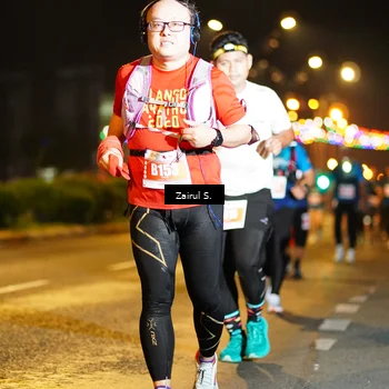 Runner Photo 4395029