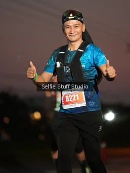 Runner Photo 4395030