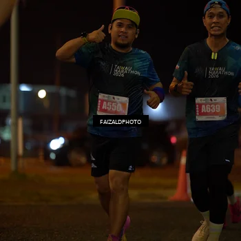 Runner Photo 4395032
