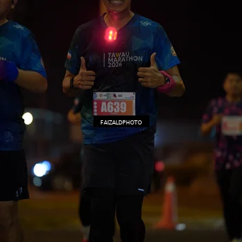 Runner Photo 4395034