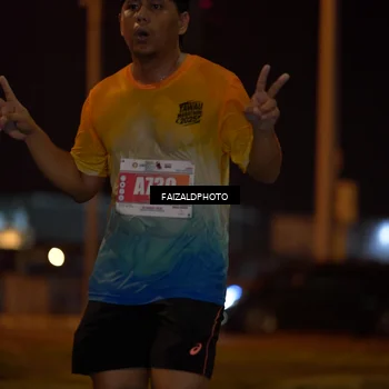 Runner Photo 4395037