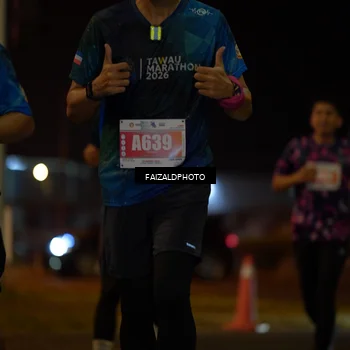 Runner Photo 4395038