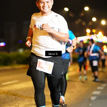 Runner Photo 4395039