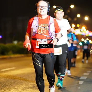 Runner Photo 4395042