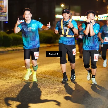 Runner Photo 4395043
