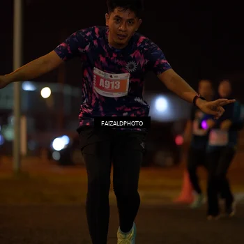 Runner Photo 4395046